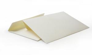 Конверт из цветной бумаги , 114х162 мм, силиконовая лента