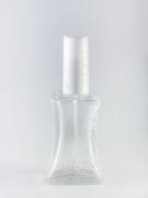 Флакон Лазурит, стекло, 20 мл , пластик спрей